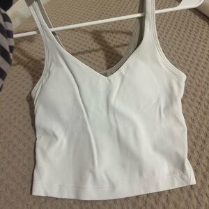 Lululemon Align Top
